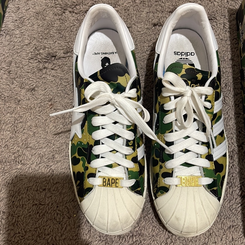 BAPESTAS - Picture 3 of 4